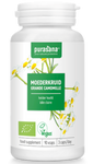 Złocień maruna suplement diety (360 mg) 90 kapsułek BIO - Purasana