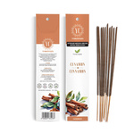 Kadzidełka indyjskie cynamon (10 szt.) 16 g – Your Candle