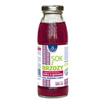 Sok z brzozy z granatem 300 ml - Oleofarm