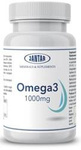 Omega 3 90 kapsułek (1000 mg)