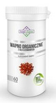 Wapno organiczne 60 kapsułek (800 mg)