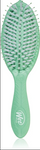 Szczotka do włosów Soft & Smooth - olej kokosowy - Wet Brush (Go Green)