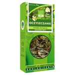 Herbatka oczyszczenie BIO 50 g