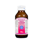 Syrop prawoślaz z cynkiem 125 g