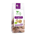 Figi suszone ekologiczne bio 150 g
