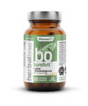 Borellvit na układ immunologiczny suplement diety 60 kapsułek 29,59 g - herballine