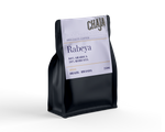 Rabeya speciality coffee kawa rzemieślnicza Brazil/Rwanda 250 g - Chaja