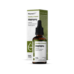 Ekstrakty w kroplach adaptogeny bezglutenowe suplement diety 30 ml - Pharmovit (clean label)