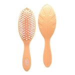 Szczotka do włosów Healthy Scalp - olejek z drzewa herbacianego - Wet Brush (Go Green)