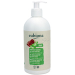 Balsam nawilżający aloes - granat eco 500 ml - Eubiona