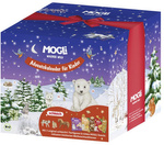Kalendarz adwentowy przekąski dla dzieci BIO 1,03 kg – Mogli