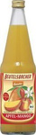 Sok jabłko - mango demeter bio 700 ml