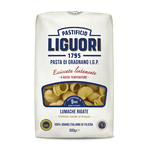 Makaron Liguori IGP Lumache Rigate 500 g – Liguori