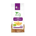 Imbir kandyzowany bio 100 g