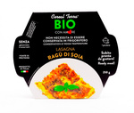 Lasagne z sosem sojowym ragu bio 250 g - Cereal Terra