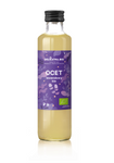 Ocet lawendowy bio 250 ml - delikatna (ZAKWASOWNIA)