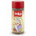 Kawa rozpuszczalna zbożowa z figami bio 100 g