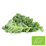 Jarmuż świeży BIO - około 2 kg