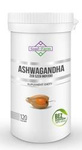 Ashwagandha ekstrakt 120 kapsułek (500 mg)