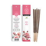 Kadzidełka indyjskie Róża (10 szt.) 16 g – Your Candle
