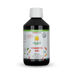 Suplement diety probiotyk dla dzieci od 3 roku życia bezglutenowy bio 300 ml - Joy Day