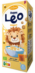 Kółka zbożowe miodowe dla dzieci bio 150 g - Nordcrunch (Happy Leo)