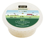 Ser parmezan płatki bio 80 g - Bio Sant'Anna