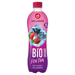 Napój ice tea o smaku owoców leśnych BIO 500 ml – Höllinger