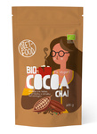 Czekolada do picia chai bio 200 g - DIET-FOOD