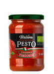 Pesto z suszonych pomidorów BIO 140 g - Vitaliana