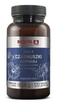 Olej z czarnuszki egipskiej tłoczony na zimno (670 mg) suplement diety 120 kapsułek - Biooil