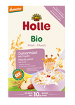 Musli junior z owocami od 10 miesiąca Demeter BIO 250 g - Holle