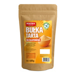 Bułka tarta bezglutenowa 400 g – Naura