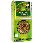 Korzeń lukrecji bio 50 g