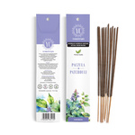 Kadzidełka indyjskie paczula (10 szt.) 16 g – Your Candle