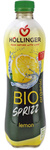 Napój gazowany cytrynowy 30 % mniej cukru bio 500 ml - Hollinger