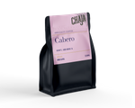 Kawa ziarnista Cabero specialty coffee Brazylia 250 g - Chaja