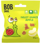 Przekąska jabłkowa 20 g – Bob Snail