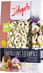 Tortellini z borowikami bio 250 g - D`Angelo