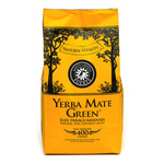 Yerba mate Green Fuerte 400 g - Mate Green