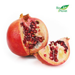 Granat świeży BIO (około 0,25 kg)