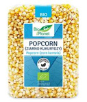 Popcorn (ziarno kukurydzy) bio 1 kg