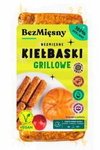 Bezmięsne kiebłaski grillowe 180 g