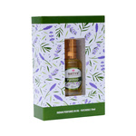 Perfumy w olejku paczula (roll-on) 10 ml - Sattva (ayurveda)