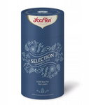 Herbatka mix prezentowy BIO (5 smaków) (30 x 2 g) 60 g – Yogi Tea