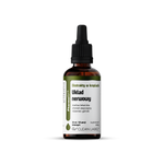 Ekstrakty w kroplach na Układ Nerwowy bezglutenowe suplement diety 30 ml - Pharmovit