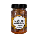Maślaki marynowane 220 g – Runoland