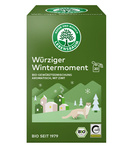 Herbatka Pikantny Zimowy Moment BIO (20 x 2 g) 40 g – Lebensbaum