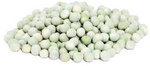 Groch Zielony Cały Bio (Surowiec) (25 Kg)