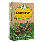 Lubczyk 20 g - Dary Natury